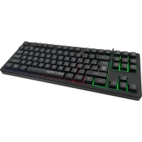 Клавиатура Defender Dark Lord GK-580 фото 3